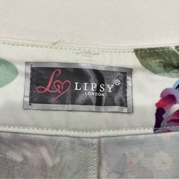 Floral Shorts Lipsy London - Picture 4 of 6